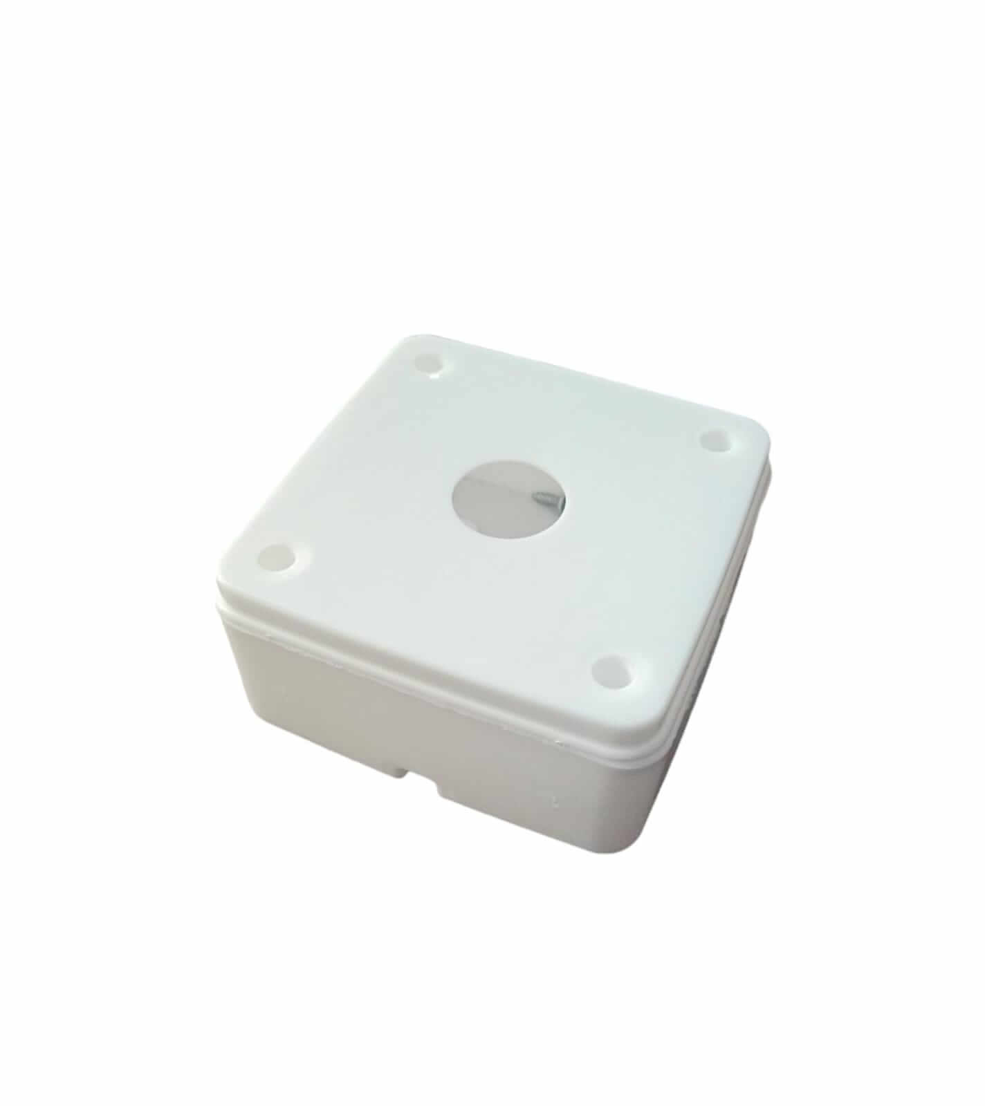 JUNCTION BOX 4x4 SQUARE HEAVY